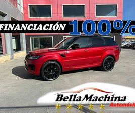 3.0 SDV6 183KW (249CV) HSE DYNAMIC