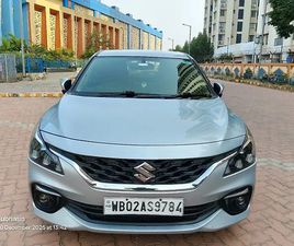 MARUTI BALENO