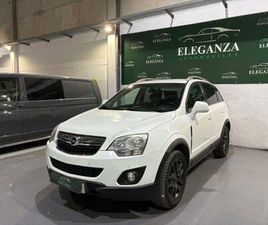 OPEL ANTARA OPEL ANTARA 2.2CDTI EXCELLENCE S&S 4X4