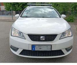 SEAT IBIZA ST ST 1.2 TDI CR HI-TECH