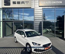 SEAT LEON SPORTSTOURER