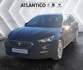 SEAT LEON SPORTSTOURER