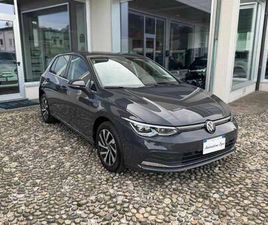 1.4 TSI EHYBRID 204 CV DSG STYLE