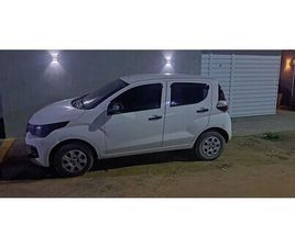 FIAT MOBI EASY 1.0 FIRE FLEX 5P. 2017
