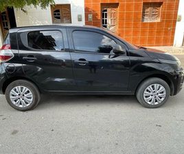 FIAT MOBI EASY 1.0 FIRE FLEX 5P. 2020