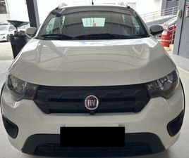 WAY 1.0 FIRE FLEX 5P.