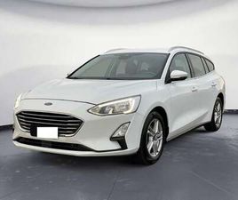 V 2018 SW SW 1.5 ECOBLUE BUSINESS S&S 120CV