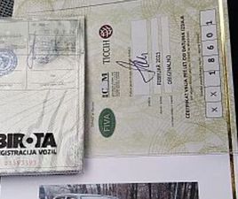 PEUGEOT 309 GL OLDTIMER MOŽNA MENJAVA