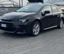 1.8 HYBRID E-CVT 2WD TOP