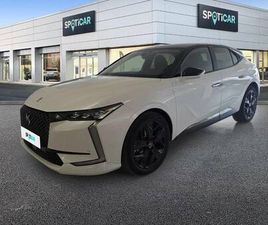 BLUEHDI 130 PERFORMANCE LINE + AUTO 96 KW (130 CV)