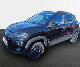 COMFORT PLUS ELECTRIC 33 KW (45 CV)