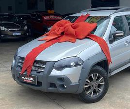 WEEKEND ADVENTURE LOCKER 1.8 FLEX