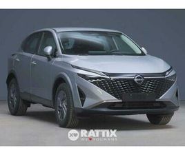 1.3 MHEV 140CV ACENTA 2WD