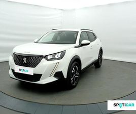 1.2 PURETECH 130CH S&S ALLURE EAT8