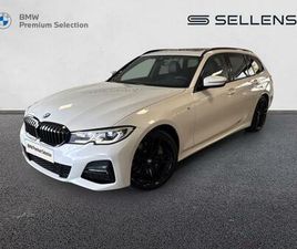 330D XDRIVE 286CH TOURING