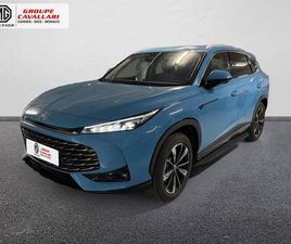 EHS 1.5T PHEV 272 CH LUXURY