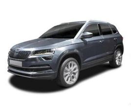 KAROQ 1.5 TSI 150 CH ACT DSG7 AMBITION