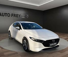 SELECTION AUTOMATIK PRE-P KAMERA