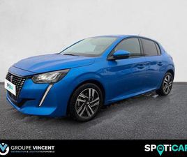 ALLURE BUSINESS 1.2 PURETECH 100CH S&S BVM6