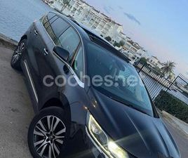 RENAULT ESPACE INITIALE PARIS ENERGY DCI TT EDC