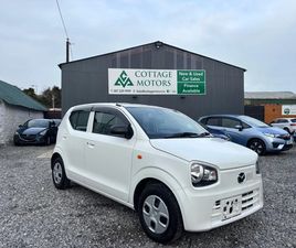 MAZDA CAROL MAZDA CAROL