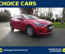 MAZDA DEMIO 1.3 AUTO SKYACTIVE