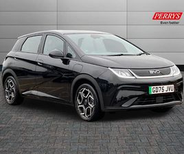 150KW COMFORT 60.4KWH AUTO