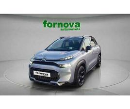 CITROËN C3 AIRCROSS 1.2 PURETECH SHINE PACK