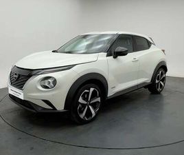 NISSAN JUKE 1.6 HYBRID 143CH TEKNA 2023