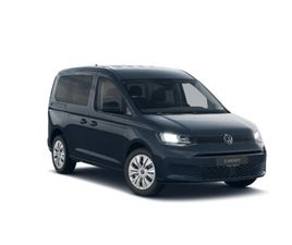 VOLKSWAGEN CADDY CADDY CADDY START N1 2.0 TDI 75 KW ANT. MAN.
