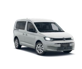 CADDY SPACE N1 2.0 TDI 75 KW ANT. MAN.