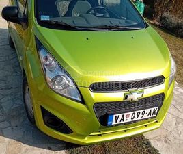 CHEVROLET SPARK 998