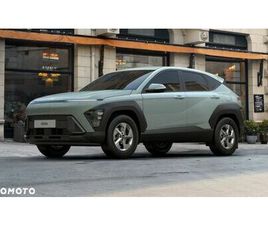 HYUNDAI KONA 1.0 T-GDI SMART