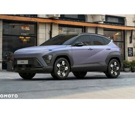 HYUNDAI KONA 1.6 T-GDI PLATINUM DCT