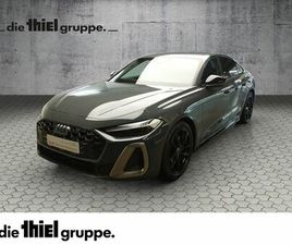 AUDI A5 AUDI A5 LIMOUSINE TFSI 110 KW S TRONIC S LINE 2X S LI