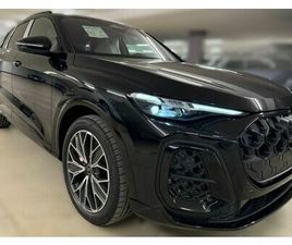 AUDI Q5 SQ5 AUDI SQ5 TFSI/-19%/TECHPRO/CARBON/PAN/20