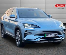 BYD SEAL 1.5 DM-I BOOST 5DR AUTO