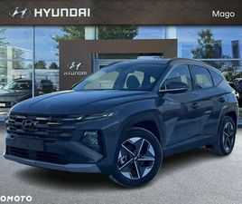 HYUNDAI TUCSON 1.6 T-GDI SMART 2WD