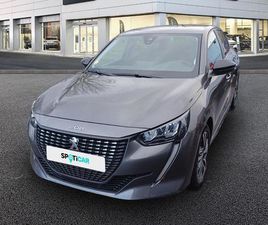 BLUEHDI 100 S&S BVM6 STYLE