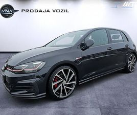 VOLKSWAGEN GOLF VARIANT GTI VOLKSWAGEN GOLF 2.0 GTI AVT. |VIRTUAL|RADAR|BLIS|NAVI|DYNAUDIO|TOP