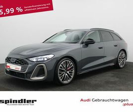 AUDI A5 AVANT EDITION ONE TDI QUATTRO / OLED, MATRIX