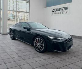 AUDI A6 LIMOUSINE QUATTRO/SW-SW/PAN/TECH+/20