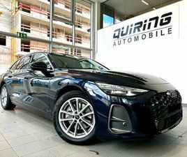 AUDI A6 AVANT/NEUES MODEL!/-24%/EXP+/18''