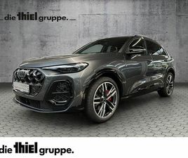 AUDI Q5 AUDI Q5 SUV E-HYBRID QUATTRO 270 KW S TRONIC E-HYBRID