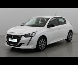 1.2 PURETECH 100CH S&S ACTIVE PACK