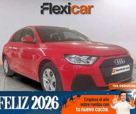 SPORTBACK 25 TFSI S LINE