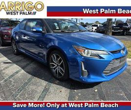 USED 2016 SCION TC RELEASE SERIES 10.0