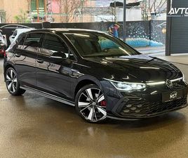 VOLKSWAGEN GOLF VARIANT GTD VOLKSWAGEN GOLF 2.0 TDI AVT. GTD 147 200 NAVI.KAM.1.LASTNIK