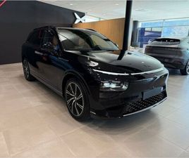 XPENG G9 551 98 KWH LONG RANGE AWD PERFORMANCE