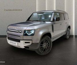 3.0 I6 400 SE 110 AUTO 4WD MHEV